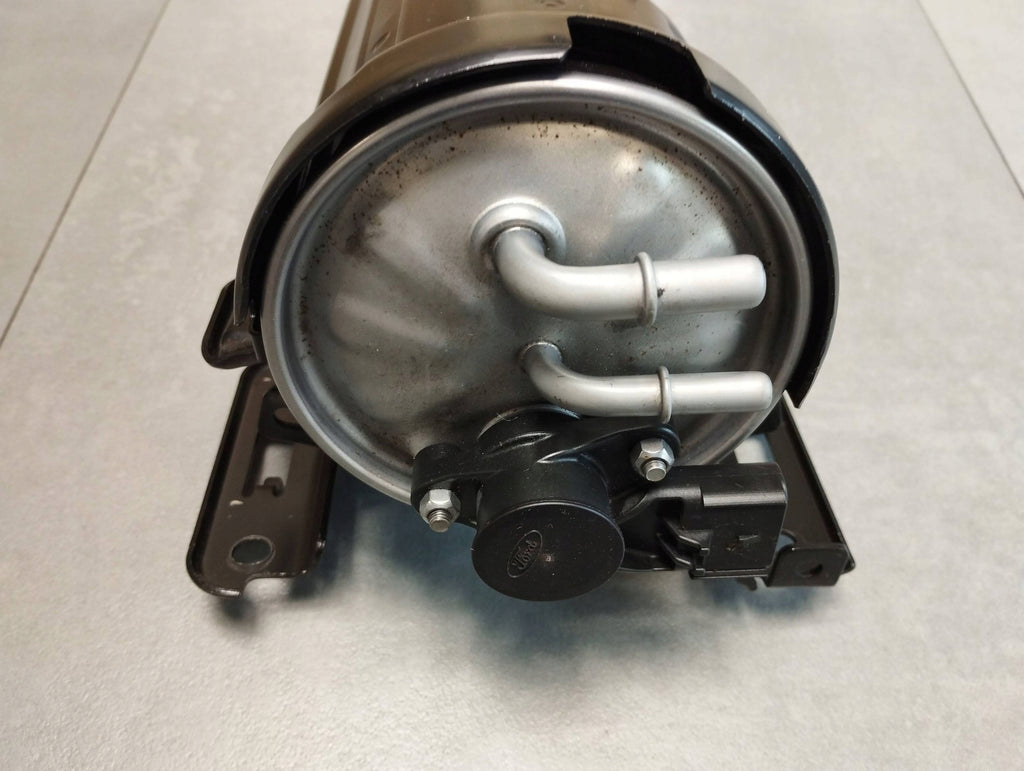 Volkswagen Amarok II 2023 FUEL FILTER HOUSING MB3Q9B262AC
