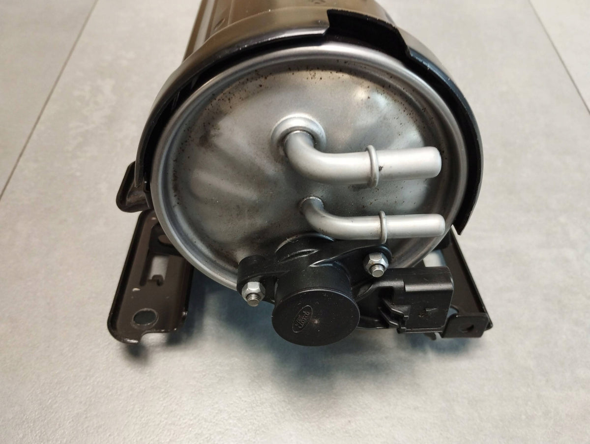 Volkswagen Amarok II 2023 FUEL FILTER HOUSING MB3Q9B262AC