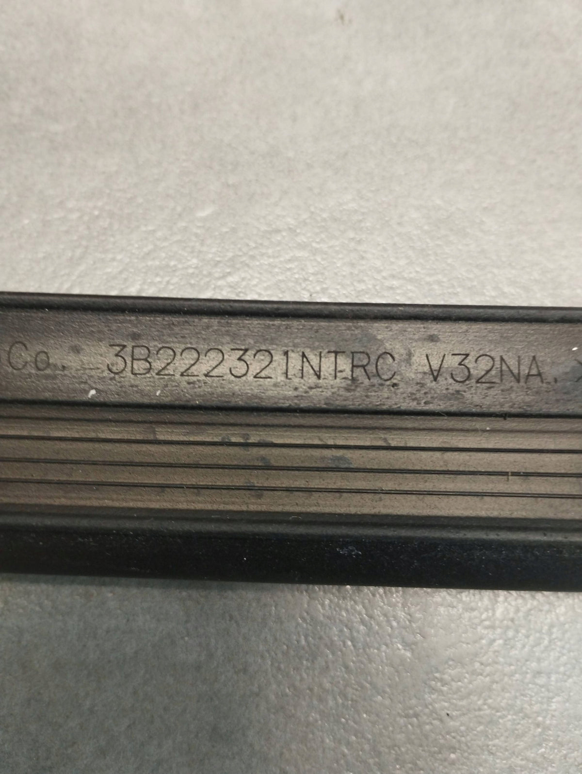 Volkswagen Amarok II 2023 GASKET JB3B247A50CA