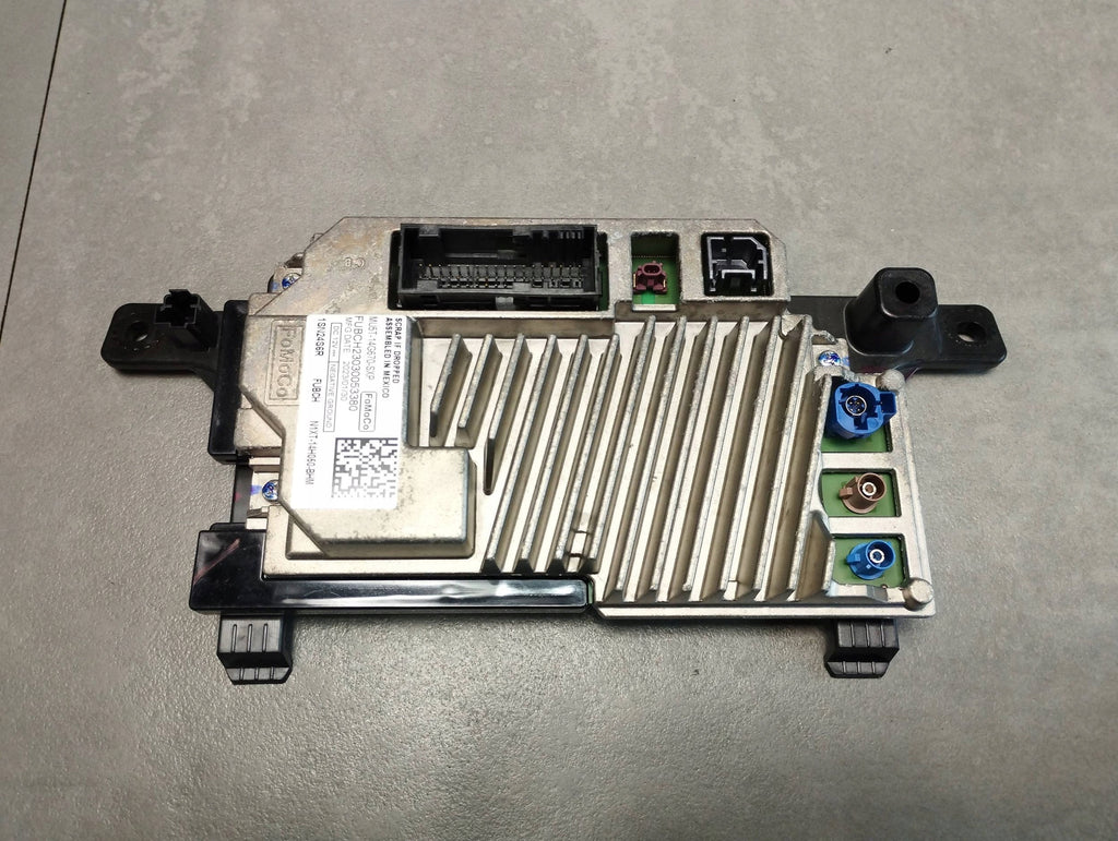 Volkswagen Amarok II 2023 GPS MODULE MU5T14G670SXP