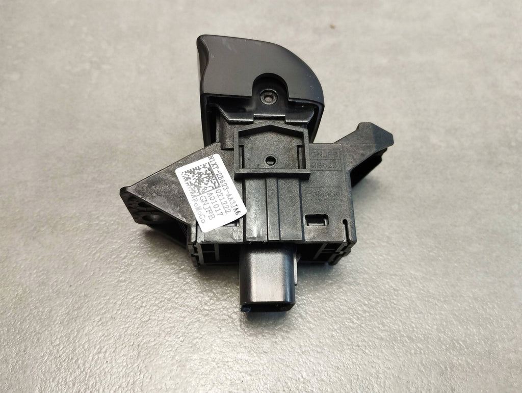 Volkswagen Amarok II 2023 HAND BRAKE SWITCH N1XT2B623AA