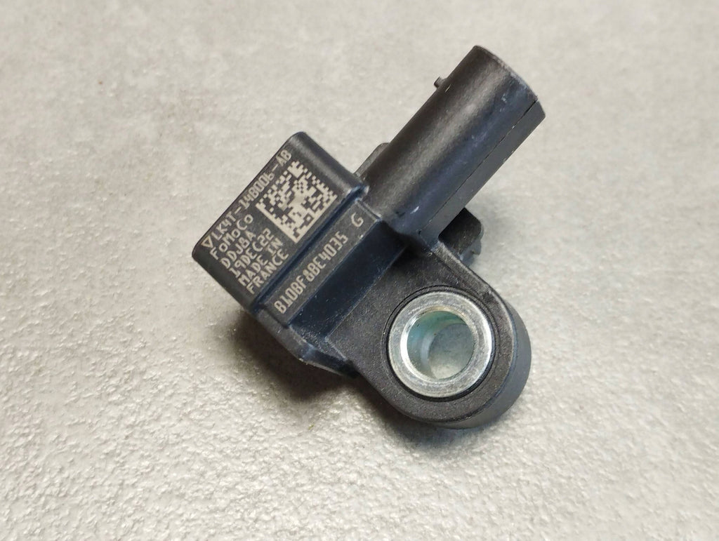 Volkswagen Amarok II 2023 IMPACT SENSOR LK4T148006AB