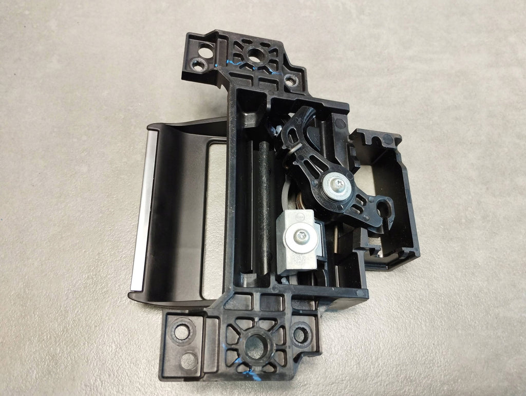 Volkswagen Amarok II 2023 INNER HANDLE LEFT REAR N1WBE22600A