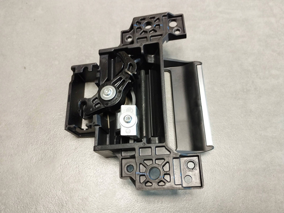 Volkswagen Amarok II 2023 INNER HANDLE LEFT REAR N1WBE22601A