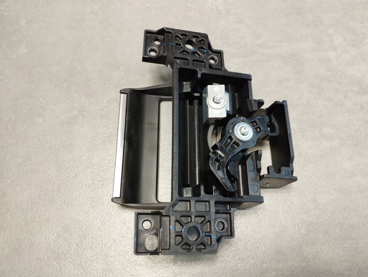 Volkswagen Amarok II 2023 INNER HANDLE LEFT REAR N1WBE22601AB