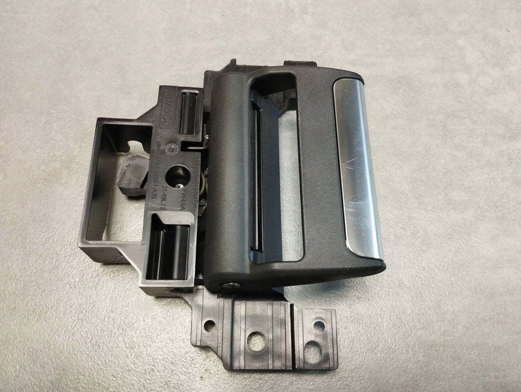 Volkswagen Amarok II 2023 INNER HANDLE LEFT REAR N1WBE22601AB