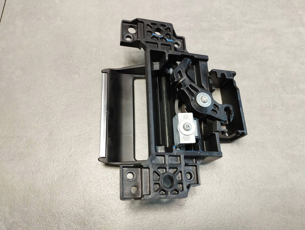Volkswagen Amarok II 2023 INTERIOR HANDLE RIGHT REAR N1WBE22600A