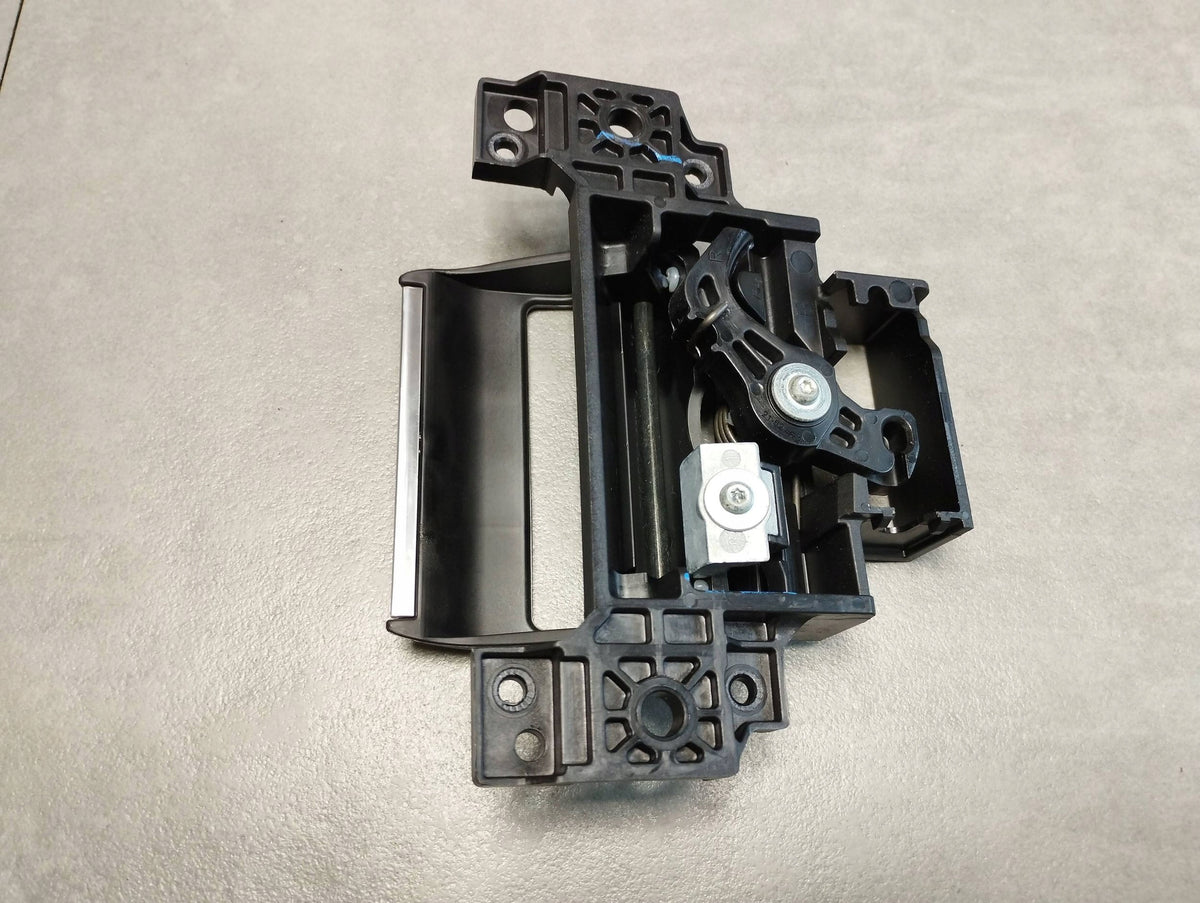 Volkswagen Amarok II 2023 INTERIOR HANDLE RIGHT REAR N1WBE22600A