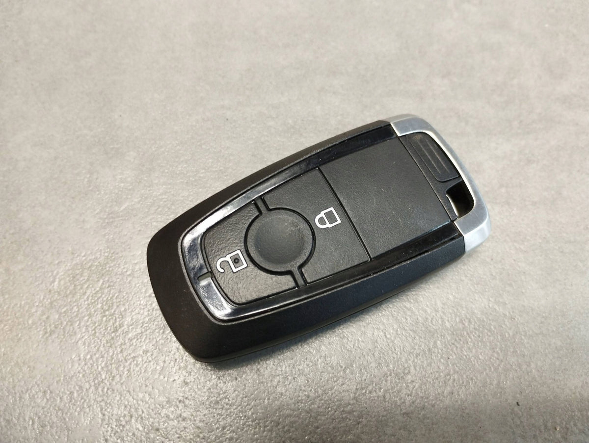 Volkswagen Amarok II 2023 KEY PILOT N1XT15K601AB