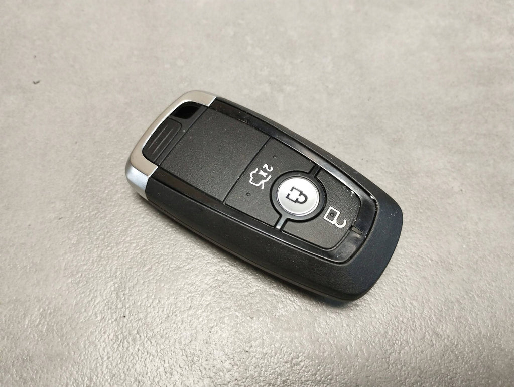 Volkswagen Amarok II 2023 KEY PILOT N1XT15K601CB