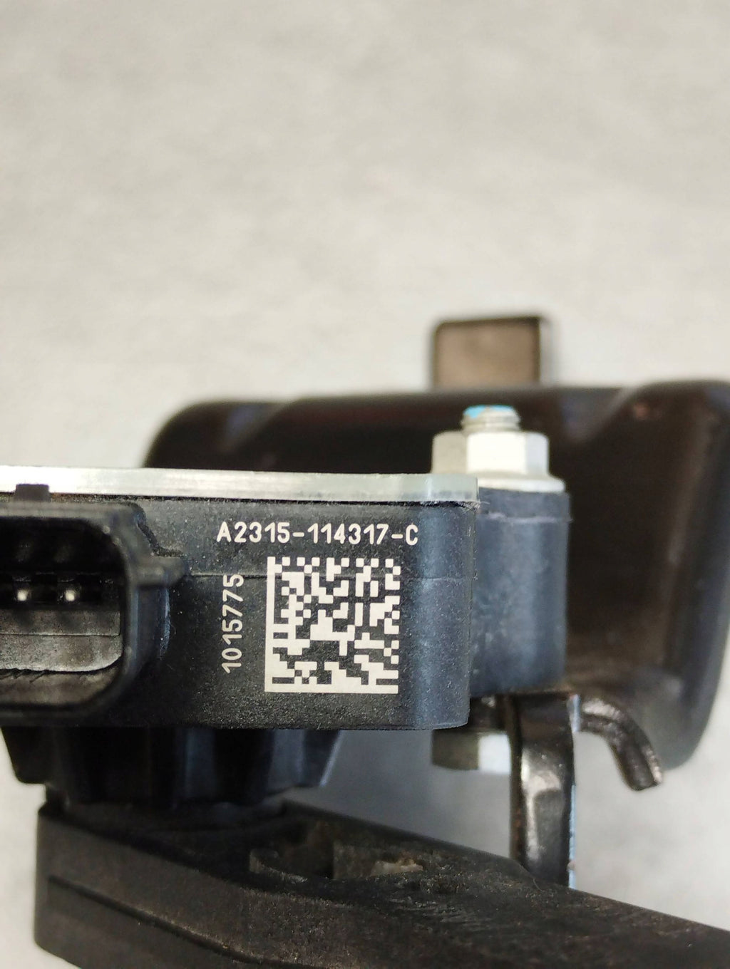 Volkswagen Amarok II 2023 LAMP LEVELING SENSOR MB3C5A955BD