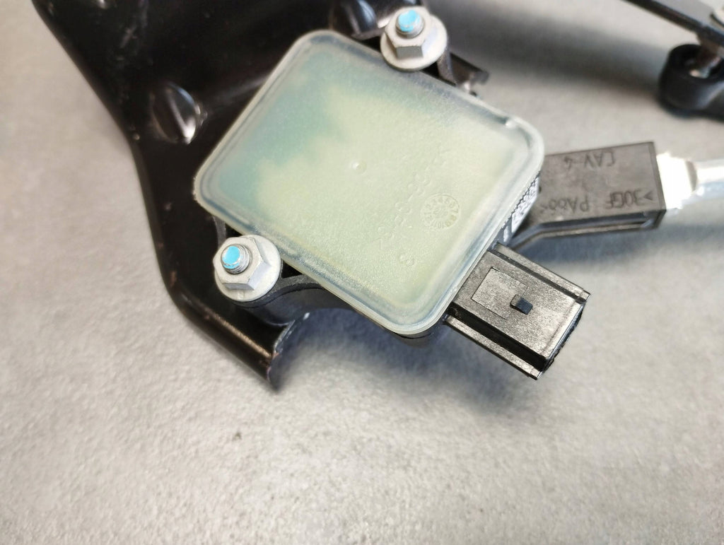 Volkswagen Amarok II 2023 LAMP LEVELING SENSOR MB3C5A955BD