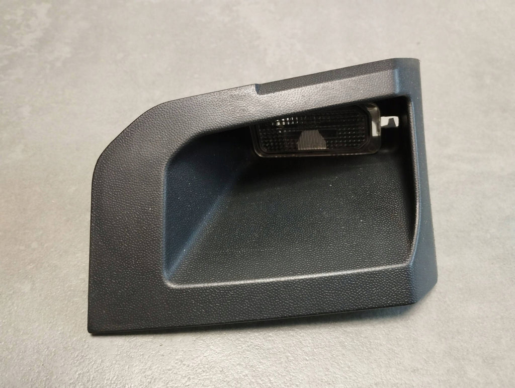 Volkswagen Amarok II 2023 LICENSE PLATE LAMP 6M2A13550AC