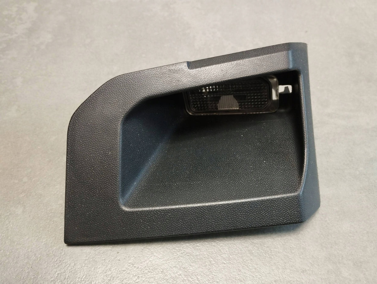 Volkswagen Amarok II 2023 LICENSE PLATE LAMP 6M2A13550AC