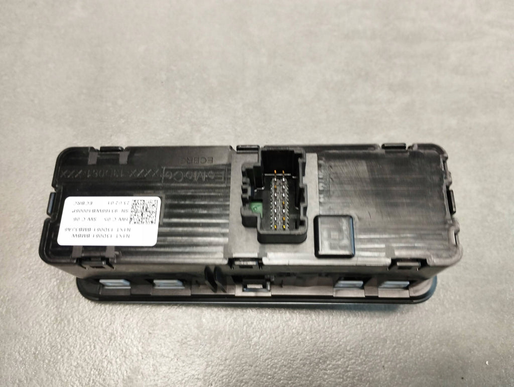 Volkswagen Amarok II 2023 LIGHT SWITCH N1XT13D061BM