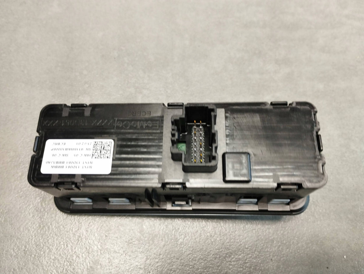 Volkswagen Amarok II 2023 LIGHT SWITCH N1XT13D061BM