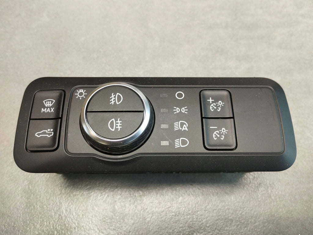 Volkswagen Amarok II 2023 LIGHT SWITCH N1XT13D061BM