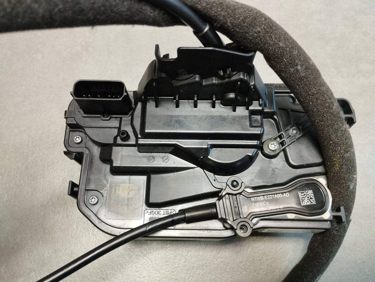 Volkswagen Amarok II 2023 LOCK RIGHT FRONT KESSY N1WAE21812PF