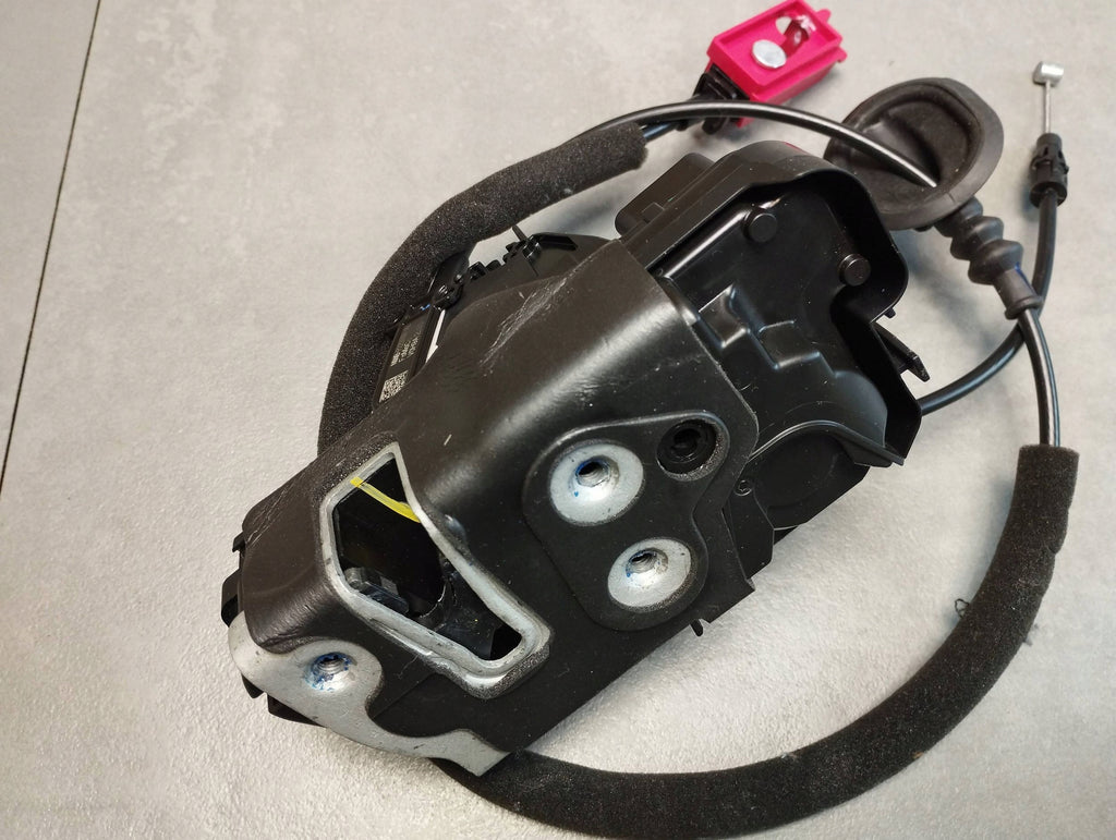 Volkswagen Amarok II 2023 LOCK RIGHT FRONT KESSY N1WAE21812PF