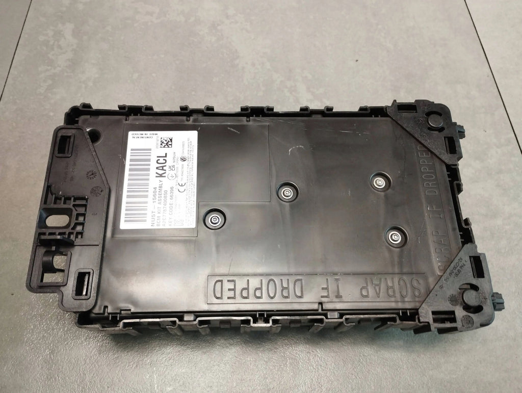 Volkswagen Amarok II 2023 MODULE BCM NU5T15604KACL