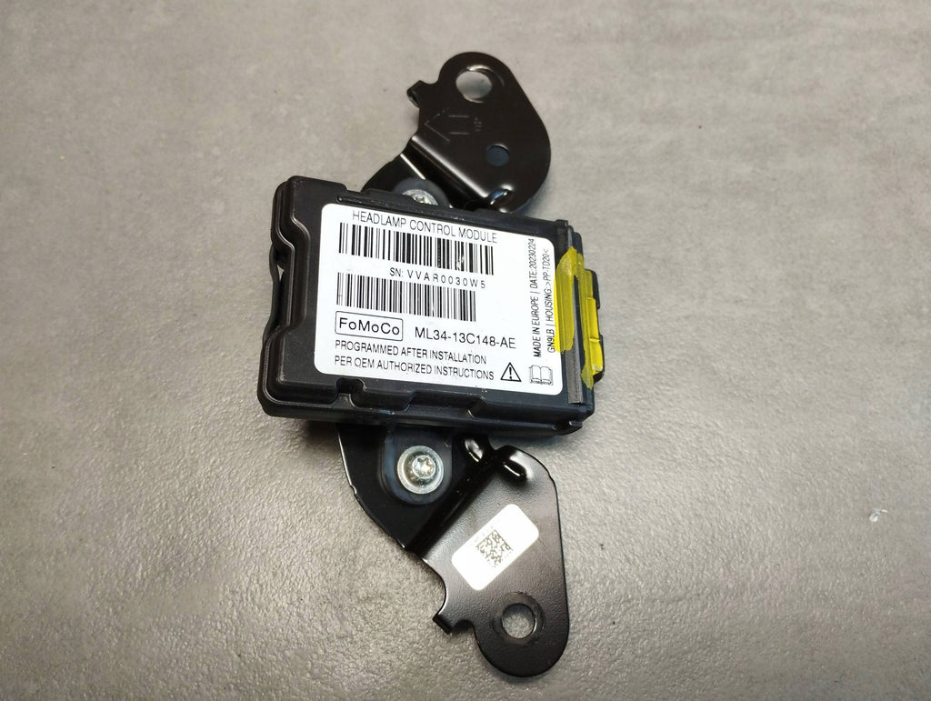 Volkswagen Amarok II 2023 MODULE ML3413C148AE