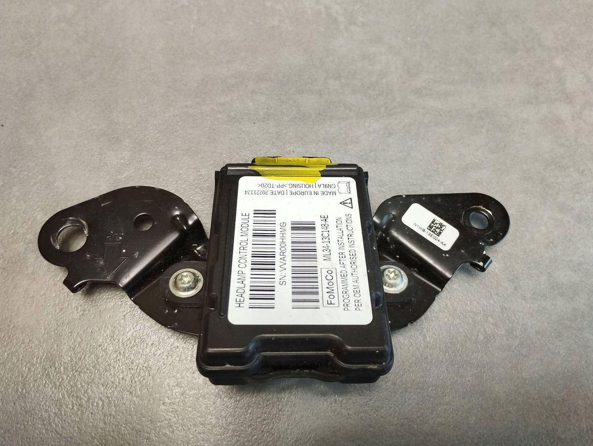 Volkswagen Amarok II 2023 MODULE ML3413C148AE