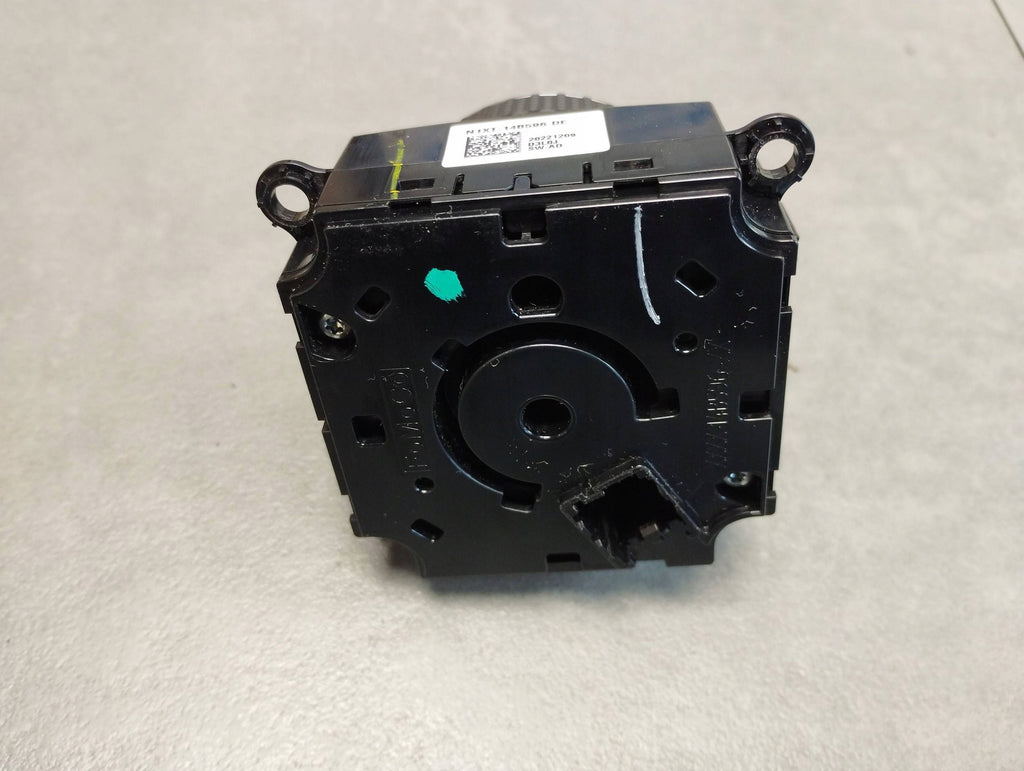 Volkswagen Amarok II 2023 NAPEDU SWITCH N1XT14B596DE
