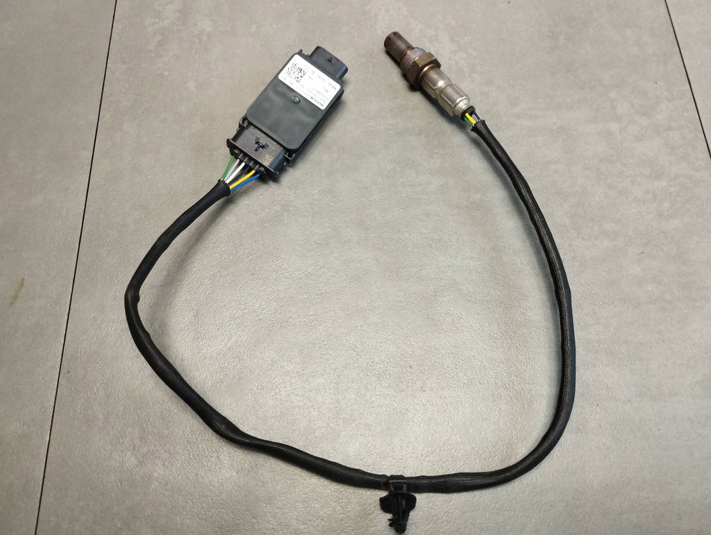 Volkswagen Amarok II 2023 NOX lambda sensor MB3G5E145AC