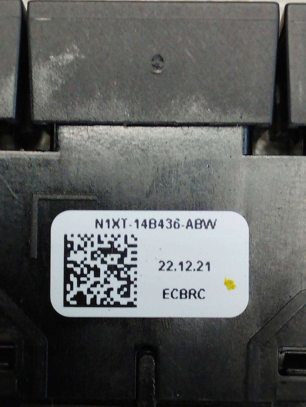 Volkswagen Amarok II 2023 PANEL SWITCH N1XT14B436ABW