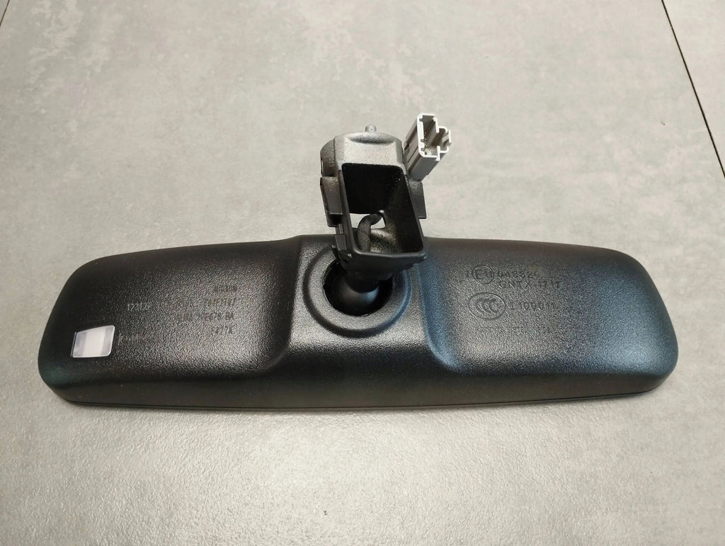 Volkswagen Amarok II 2023 REARVIEW MIRROR KU5A17E678BA