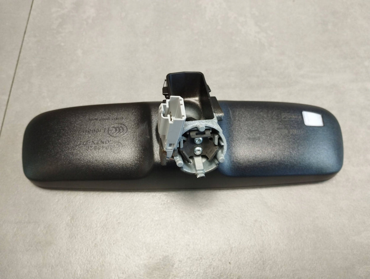Volkswagen Amarok II 2023 REARVIEW MIRROR KU5A17E678BA