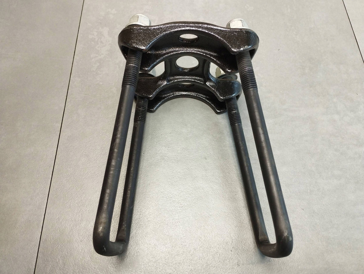 Volkswagen Amarok II 2023 RESOR HANGER REAR MB3C5798BA