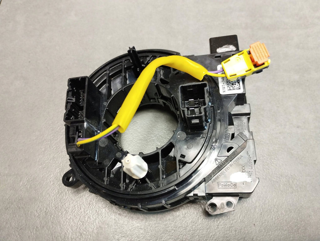 Volkswagen Amarok II 2023 RETRACTOR TAPE AIRBAG N1WT14A664BB