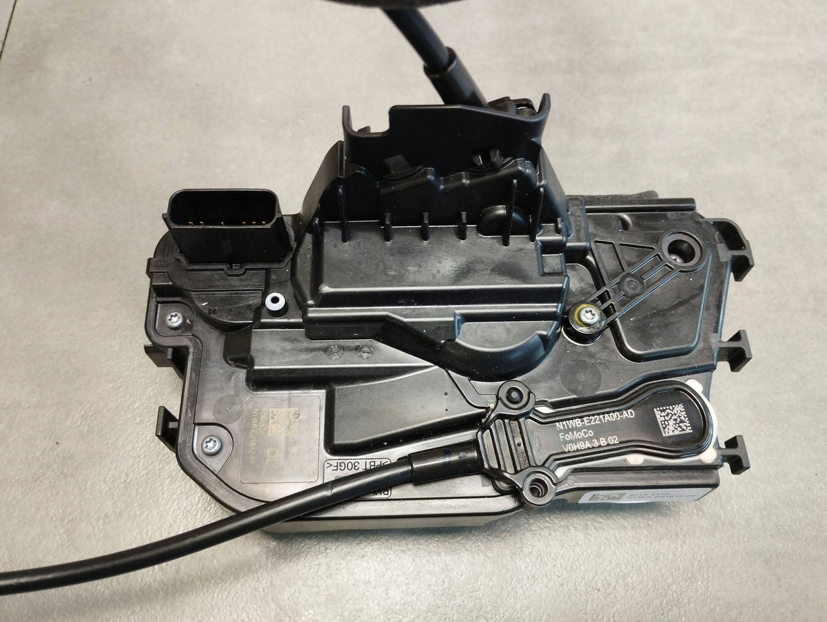 Volkswagen Amarok II 2023 RIGHT FRONT LOCK N1WAE21812PF