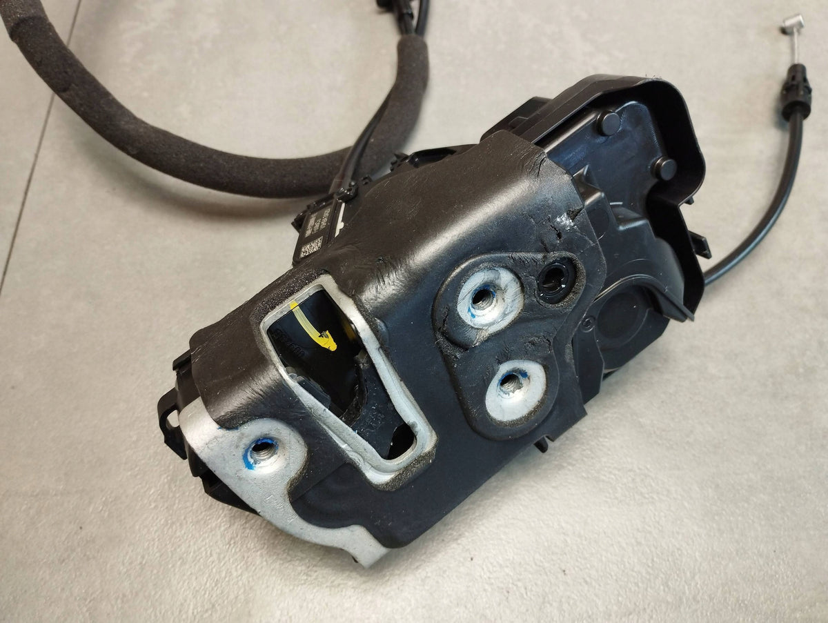 Volkswagen Amarok II 2023 RIGHT FRONT LOCK N1WAE21812PF
