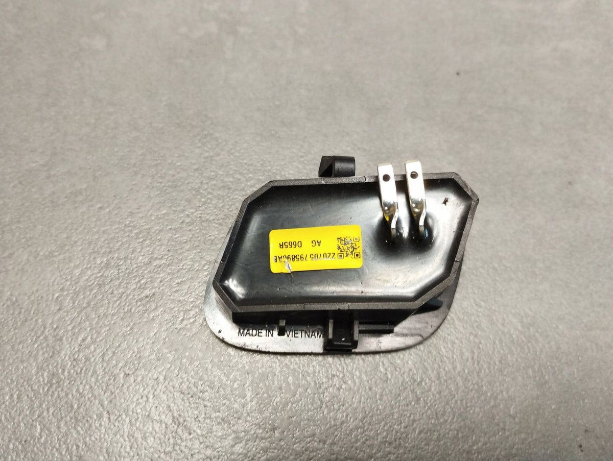 Volkswagen Amarok II 2023 RIGHT MIRROR BACKLIGHT 2HJ949134