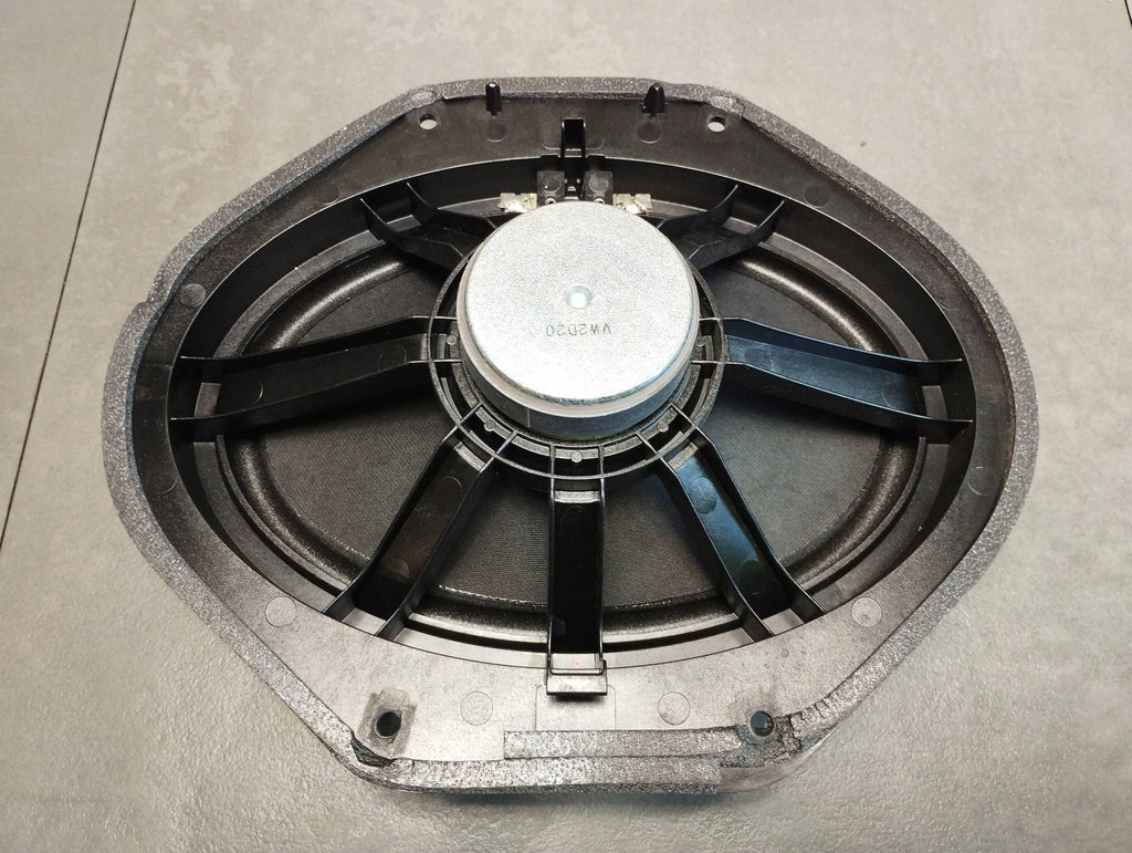 Volkswagen Amarok II 2023 SPEAKER N1WT18808MB