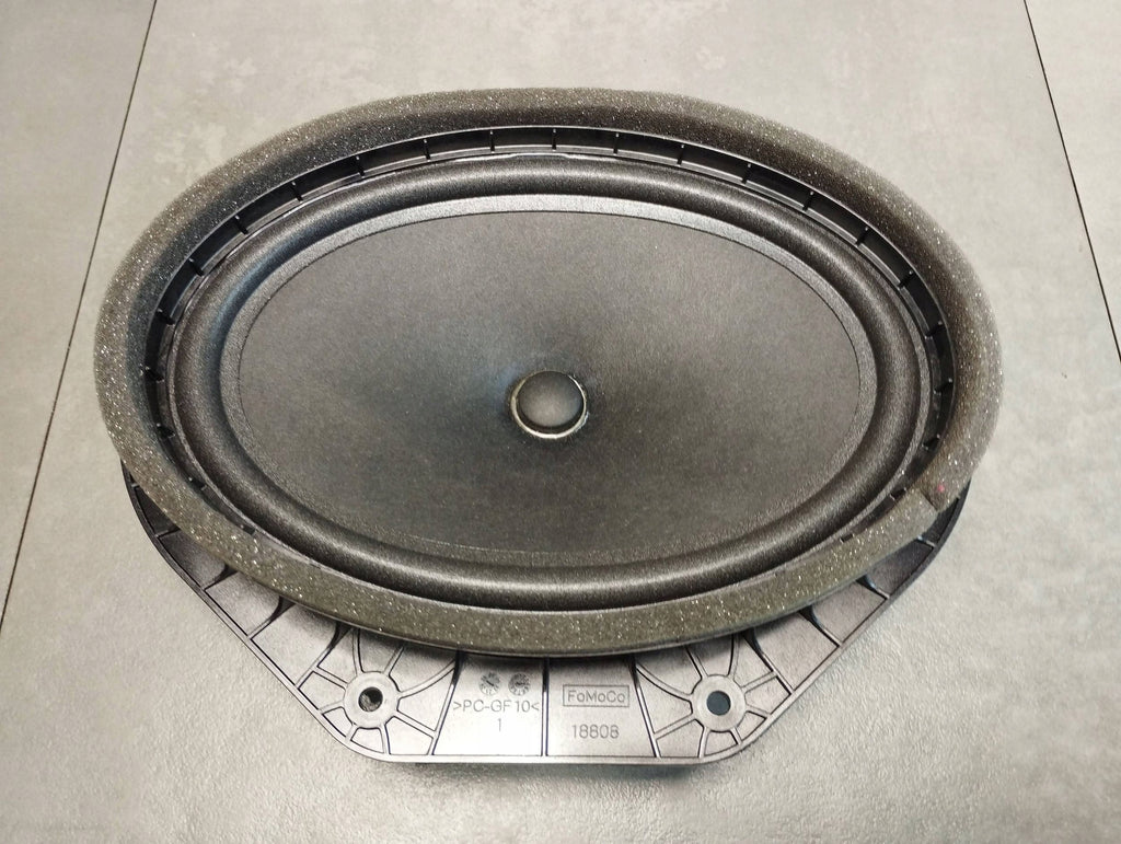 Volkswagen Amarok II 2023 SPEAKER N1WT18808MB