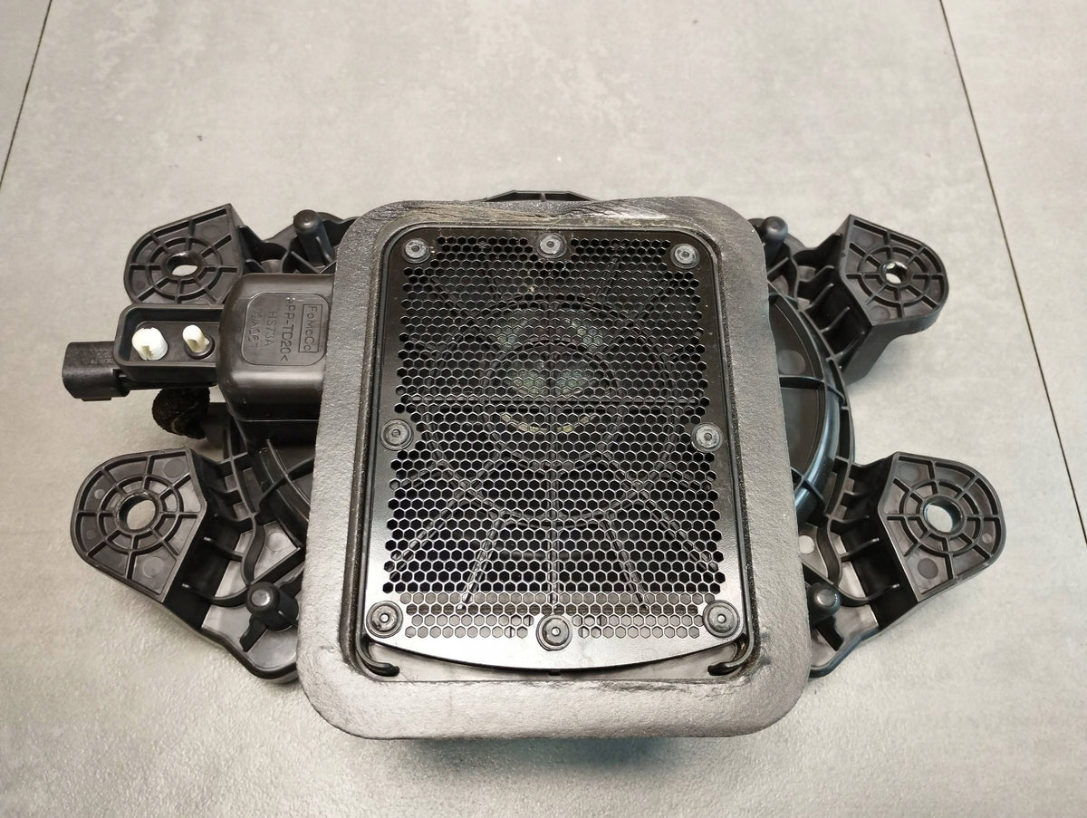 Volkswagen Amarok II 2023 SPEAKER N1WT19A067CB