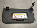 Volkswagen Amarok II 2023 SUNSHADE RIGHT EB320BMZ