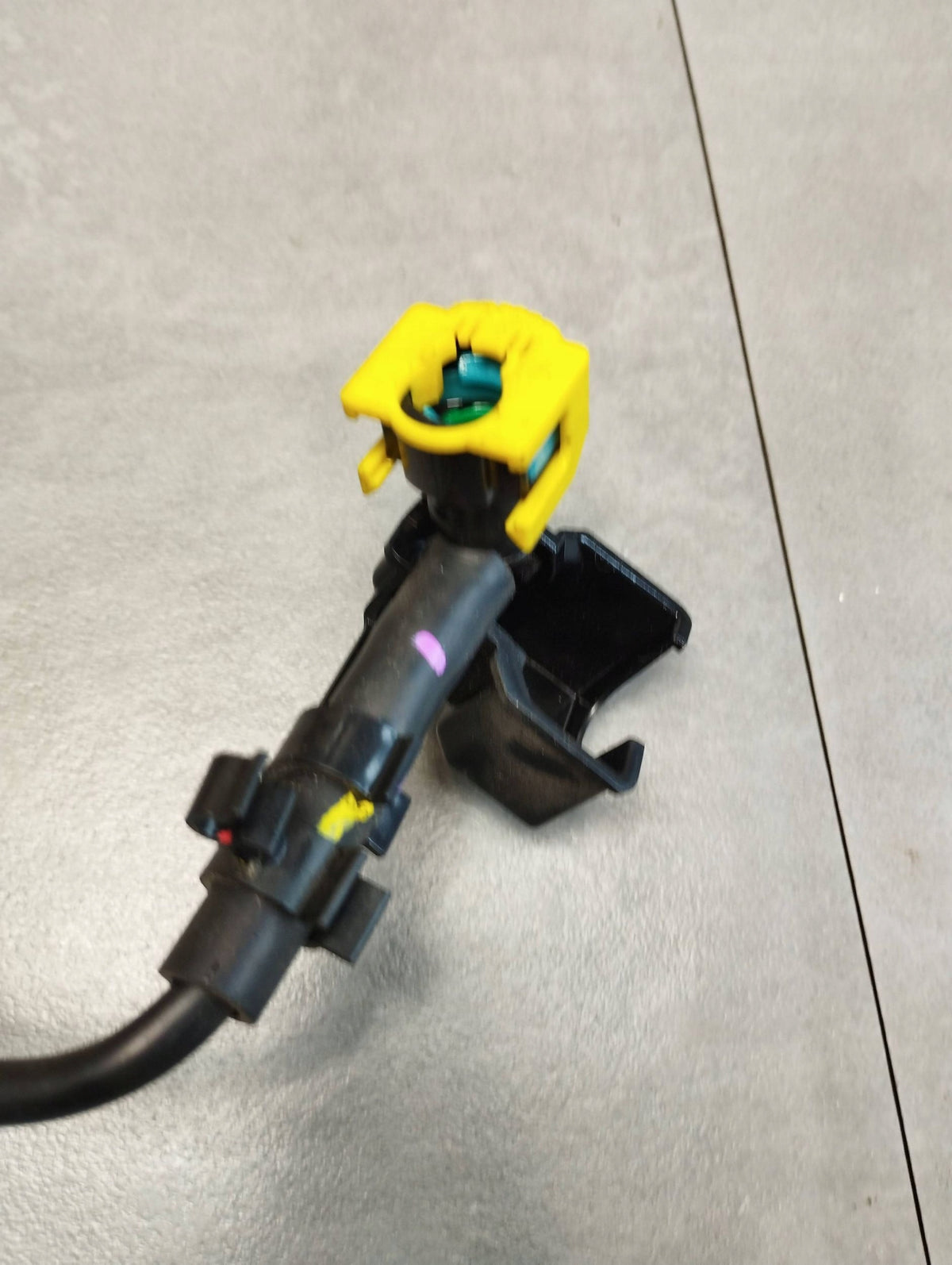 Volkswagen Amarok II 2023 TUBE CABLE MB3G9J332KF