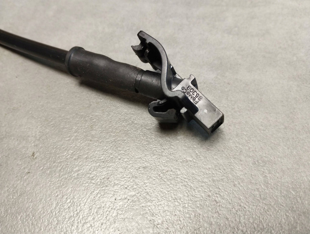 Volkswagen Amarok II 2023 WASHER NOZZLE B630B