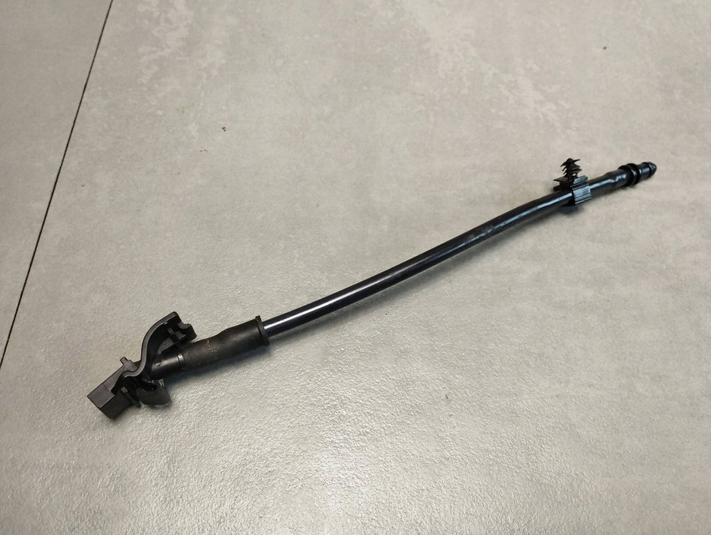 Volkswagen Amarok II 2023 WASHER NOZZLE B630B