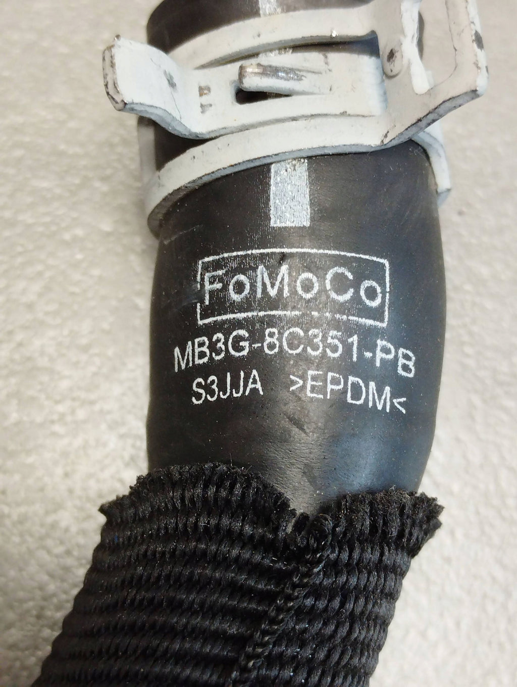 Volkswagen Amarok II 2023 WATER PIPE CABLE MB3G8C351PB