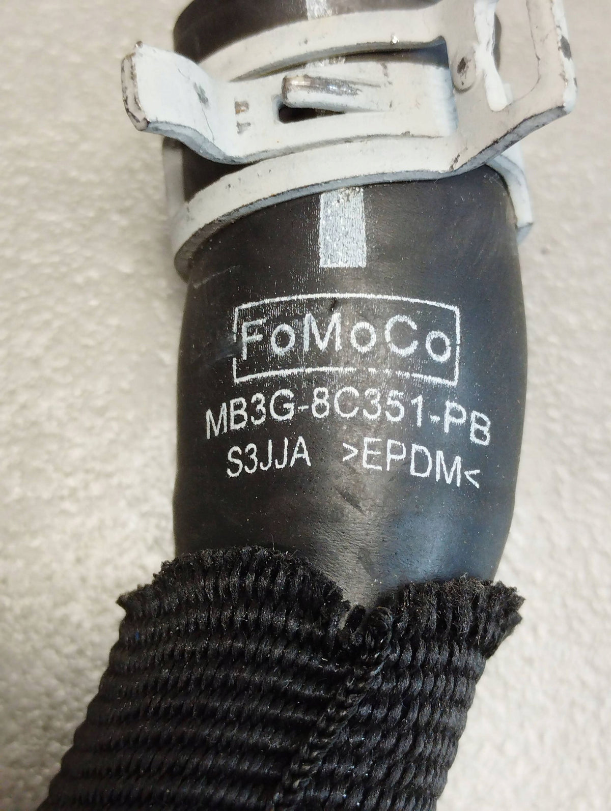 Volkswagen Amarok II 2023 WATER PIPE CABLE MB3G8C351PB