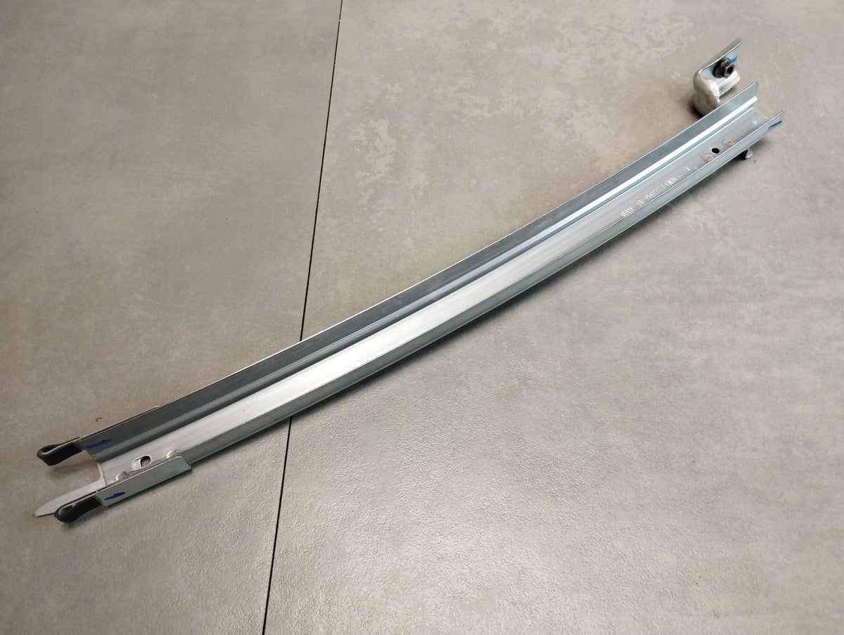 Volkswagen Amarok II 2023 WINDOW GUIDE RIGHT FRONT N1WBE222B46AB
