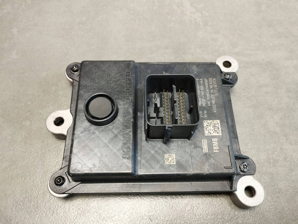 Volkswagen Amarok II BOX CONTROLLER MB3G12B565FB