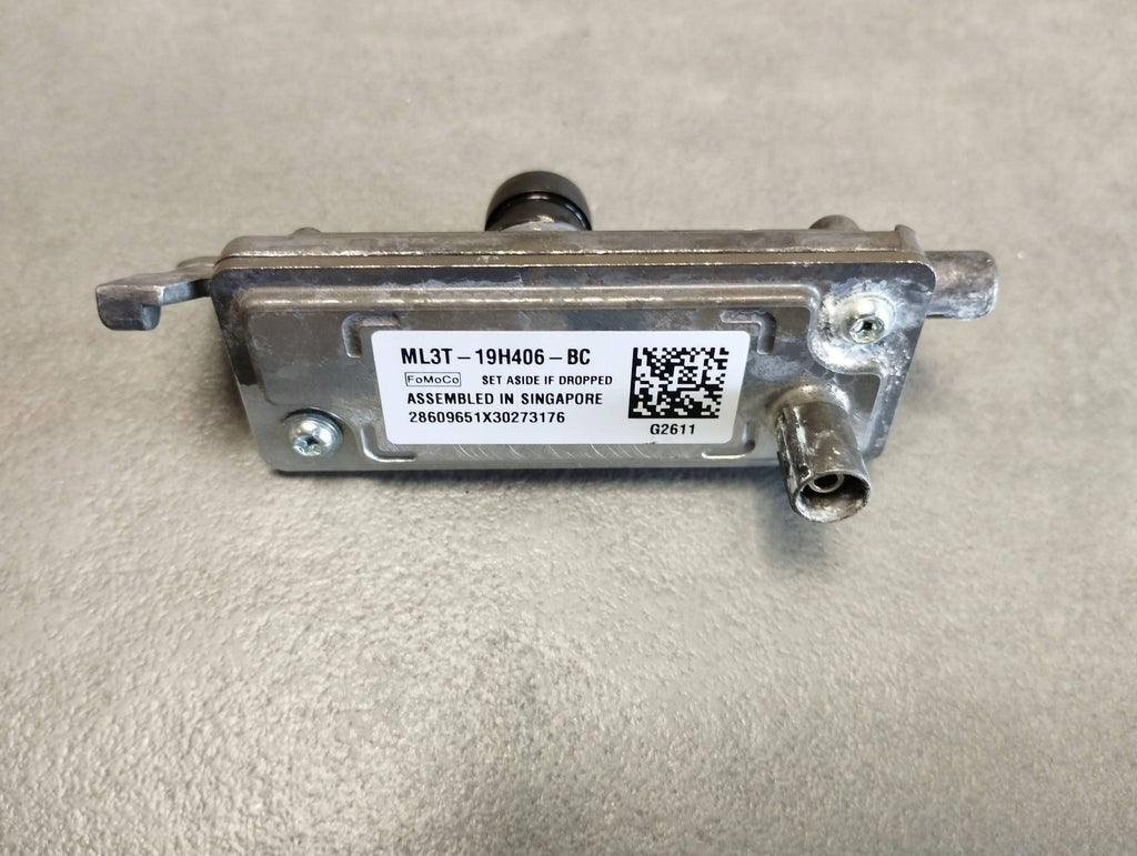 Volkswagen Amarok II CAMERA BELT ASSISTANT ML3T19H406BC