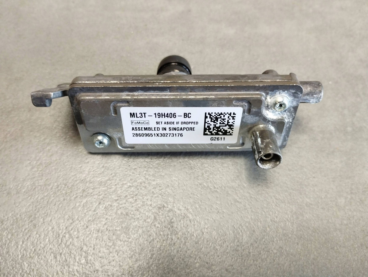 Volkswagen Amarok II CAMERA BELT ASSISTANT ML3T19H406BC