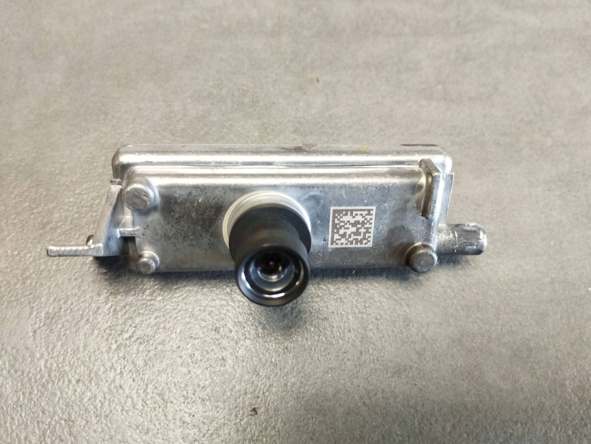 Volkswagen Amarok II CAMERA BELT ASSISTANT ML3T19H406BC
